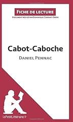 Cabot caboche daniel gebraucht kaufen  Wird an jeden Ort in Deutschland