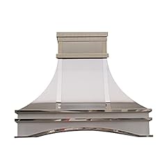 Arched stainless steel for sale  Delivered anywhere in USA 