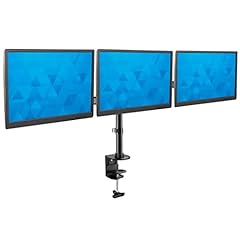 Mount triple monitor for sale  Delivered anywhere in USA 