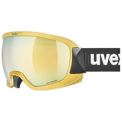 Uvex masque ski d'occasion  Livré partout en France