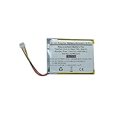 3.7v 900mah replacement for sale  Delivered anywhere in UK