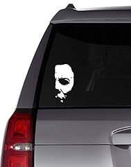 Michael myers creepy for sale  Delivered anywhere in USA 