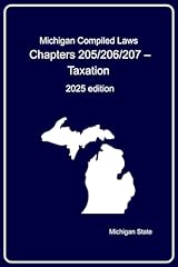 Michigan compiled laws for sale  Delivered anywhere in USA 