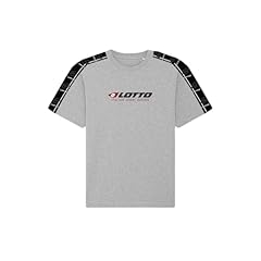 Lotto shirt blu usato  Spedito ovunque in Italia 