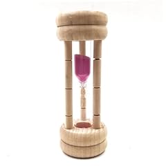 Sand timer minutes for sale  Delivered anywhere in UK