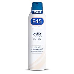 E45 spray moisturiser for sale  Delivered anywhere in UK