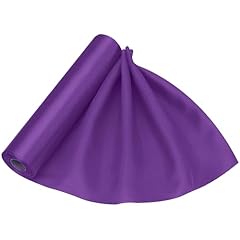 Cadbury purple satin for sale  Delivered anywhere in UK