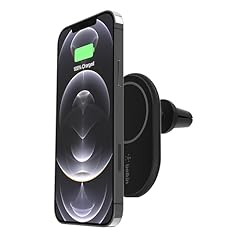 Belkin boostcharge supporto usato  Spedito ovunque in Italia 