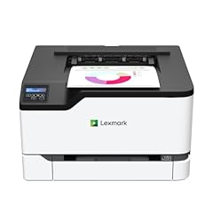 Lexmark c3326dw laserdrucker gebraucht kaufen  Wird an jeden Ort in Deutschland