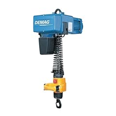 Demag dcm pro for sale  Delivered anywhere in USA 