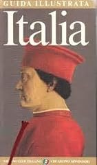 Guida illustrata italia usato  Spedito ovunque in Italia 