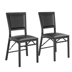 Vecelo folding chairs for sale  Delivered anywhere in USA 