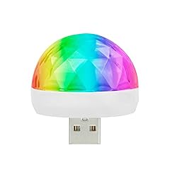 Mini lumière disco d'occasion  Livré partout en France
