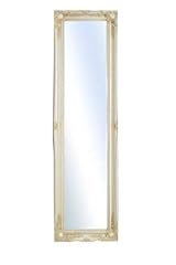 Mirroroutlet large ivory for sale  Delivered anywhere in Ireland