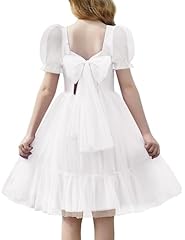 Arshiner girl white for sale  Delivered anywhere in USA 