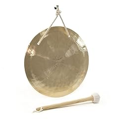 Inch wind gong for sale  Delivered anywhere in Ireland