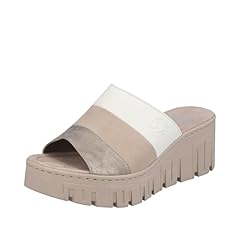 Rieker damen sandalen gebraucht kaufen  Wird an jeden Ort in Deutschland