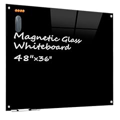Kizzby black glass for sale  Delivered anywhere in USA 