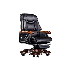 Office cowhide chair for sale  Delivered anywhere in UK