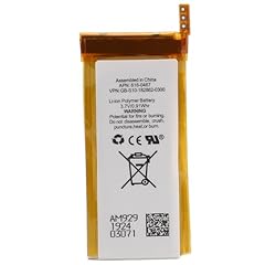 Chuncail batteria ricambio usato  Spedito ovunque in Italia 