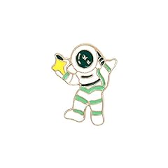 Astronaut baby enamel for sale  Delivered anywhere in Ireland