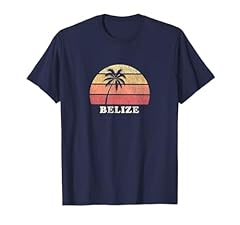Belize vintage 70s for sale  Delivered anywhere in USA 
