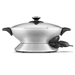 Breville hot wok for sale  Delivered anywhere in USA 