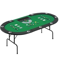 Ecotouge poker table for sale  Delivered anywhere in USA 