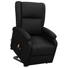 Vidaxl massagesessel elektrisc gebraucht kaufen  Wird an jeden Ort in Deutschland
