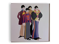 Beatles yellow submarine for sale  Delivered anywhere in UK