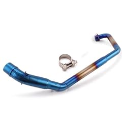 Exhaust muffler motorcycle for sale  Delivered anywhere in UK