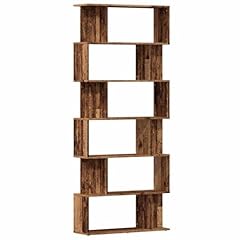 Vidaxl libreria legno usato  Spedito ovunque in Italia 