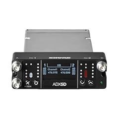 Shure adx5d axient for sale  Delivered anywhere in USA 