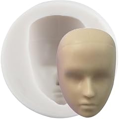 Minfeidms human face for sale  Delivered anywhere in UK