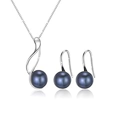 Bijoux perles eau d'occasion  Livré partout en France