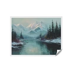 Nqgnamwzn oil painting for sale  Delivered anywhere in USA 