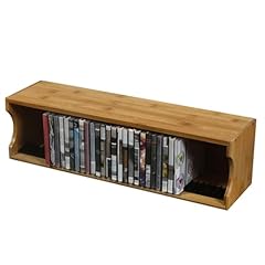 Zhwfdc dvd rack for sale  Delivered anywhere in USA 