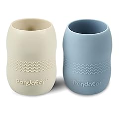 Pandaear pack silicone for sale  Delivered anywhere in UK