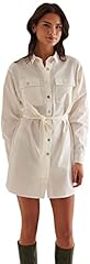 Abito camicia con usato  Spedito ovunque in Italia 