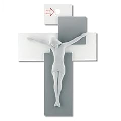 Memory srl crocifisso usato  Spedito ovunque in Italia 