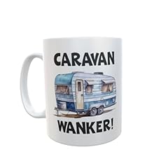 Caravan mug gift for sale  Delivered anywhere in UK