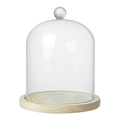 Clear cloche glass for sale  Delivered anywhere in USA 
