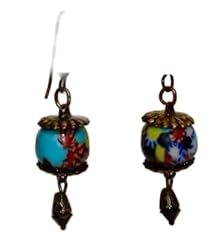 Vintage elements earrings for sale  Delivered anywhere in USA 