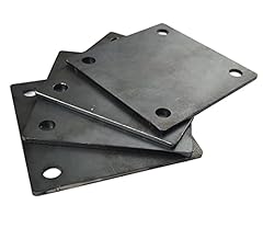 Jikacok inch steel for sale  Delivered anywhere in USA 