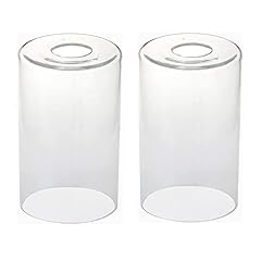 Clear glass cylinder for sale  Delivered anywhere in USA 