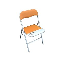 Pieghevole slim arancio usato  Spedito ovunque in Italia 