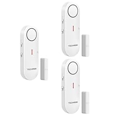 Techrise alarme porte d'occasion  Livré partout en France