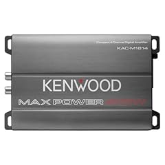 Kenwood kac m1814 d'occasion  Livré partout en France