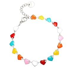 Bracciale smalto donna usato  Spedito ovunque in Italia 