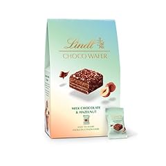 Lindt bag choco usato  Spedito ovunque in Italia 